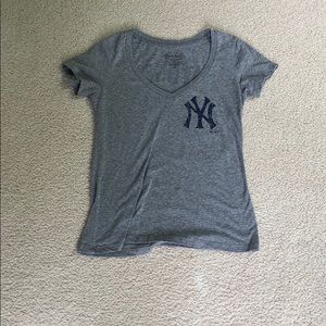 NY Yankee t